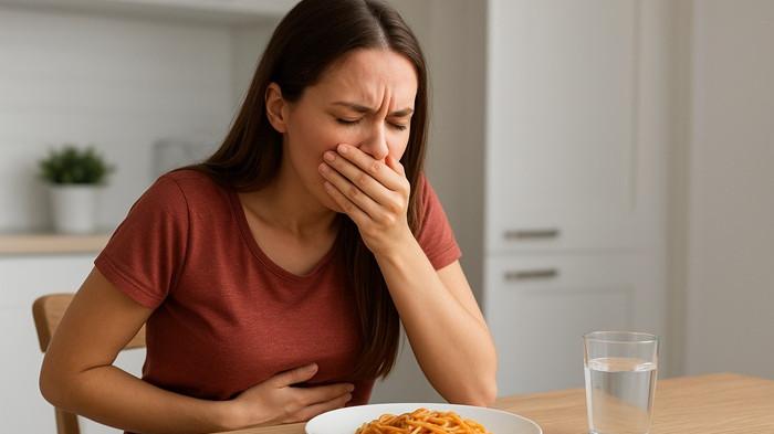 Waktu Munculnya Gejala Keracunan Makanan, 30 Menit Hingga 2 Minggu, Simak Penjelasan CDC