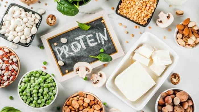 Fakta Protein untuk Menurunkan Berat Badan, Bagus untuk Menjaga Massa Otot Selama Diet
