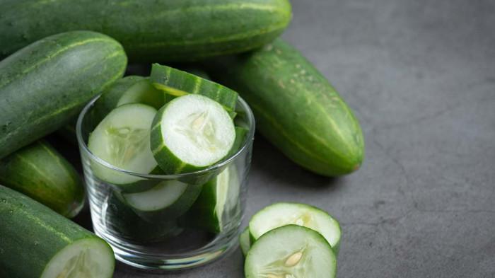Manfaat Timun Rebus untuk Kesehatan, Dapat Cegah Kanker hingga Turunkan Kadar Gula Darah