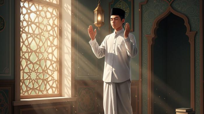Daftar Shalat Rawatib, Simak Shalat Fardhu Apa Saja yang Miliki Shalat Pengiring Qabliah dan Badiyah