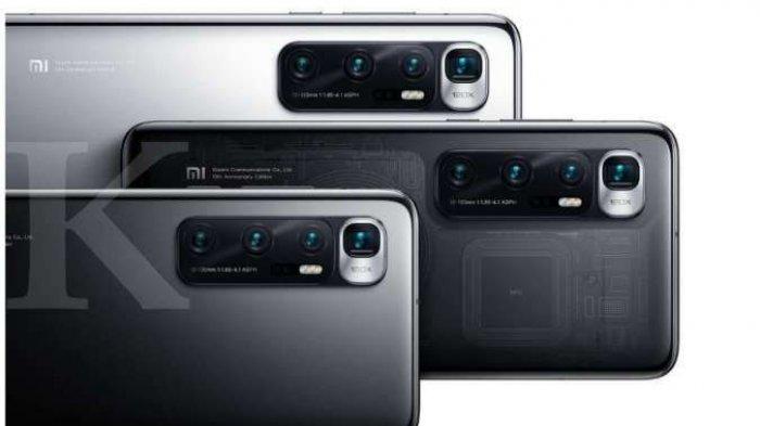Xiaomi Mi 11, Ini Bocoran Spesifikasi yang Beredar, Kapan Diluncurkan?