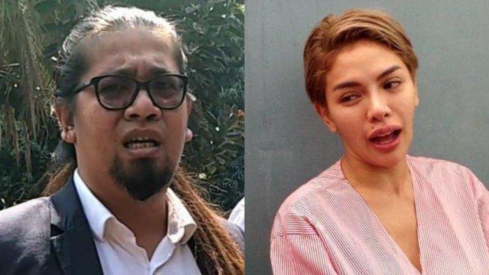 Curiga Ada Orang Kuat di Balik Bebasnya Nikita Mirzani, Indra Tarigan Minta Diusut Tuntas