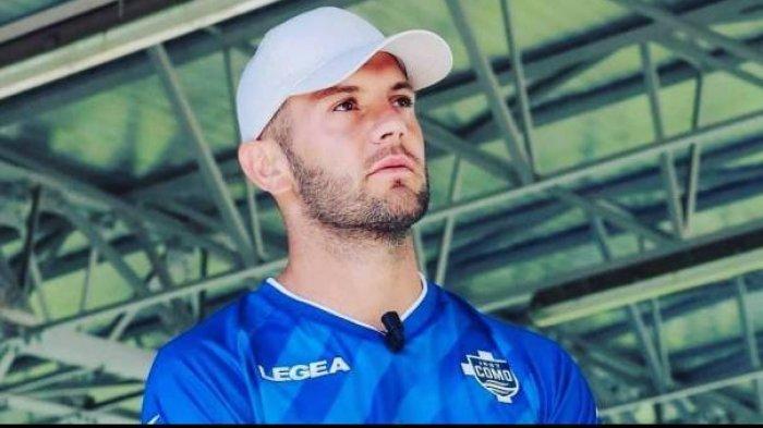 Jack Wilshere Tak Laku, Mantan Pemain Arsenal Ikut Latihan di Tim Serie B Milik Pengusaha Indonesia