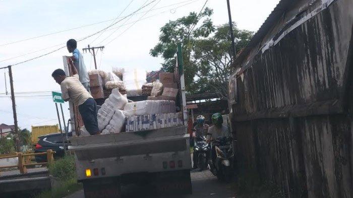 Pemkab Abdya Jajaki Pelebaran Jalan Cot Keumeunyan, Sempit dan Rawan Kecelakaan