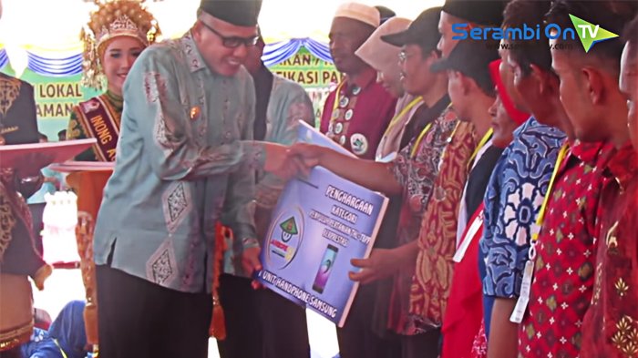 Honorer Pertanyakan Pengumuman Hasil Seleksi P3K