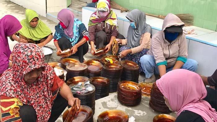 Ucapan 'Terima Kasih Aceh' Jelang Peletakan Batu Pertama Masjid Nurul Hasanah di Kota Palu