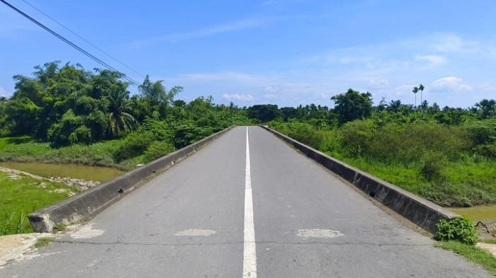 Bocah 9 Tahun Terjatuh dari Jembatan tanpa Pengaman di Pirak Timu, PGE Beri Penjelasan Begini