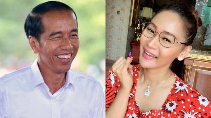 Diundang ke Pernikahan Kaesang dan Erina, Postingan Inul Daratista di IG Dibanjiri Komentar Warganet