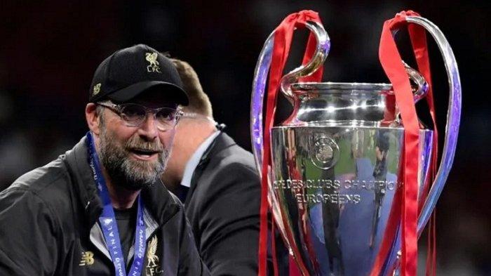 Lolos ke Final Liga Champions, Jurgen Klopp Ungkap Rahasia Taktik Liverpool Bekap Villareal