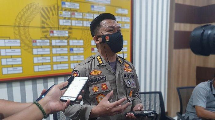 Terkait Siswi Sesak Usai Divaksin, Kabid Humas: yang Bersangkutan Syok