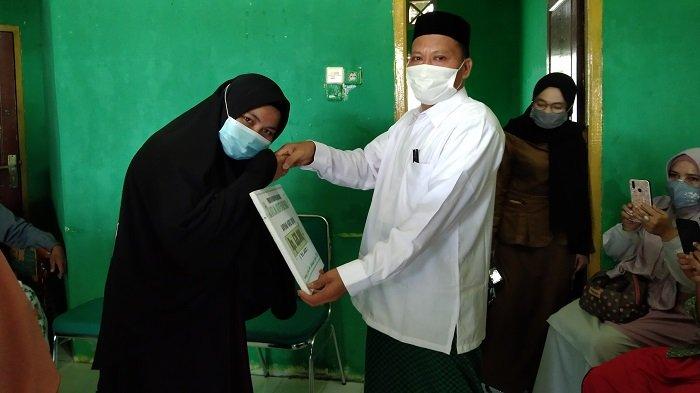 Baitul Mal Aceh Singkil Raih Predikat Terbaik Kategori Pendistribusian ZIS Tingkat Nasional