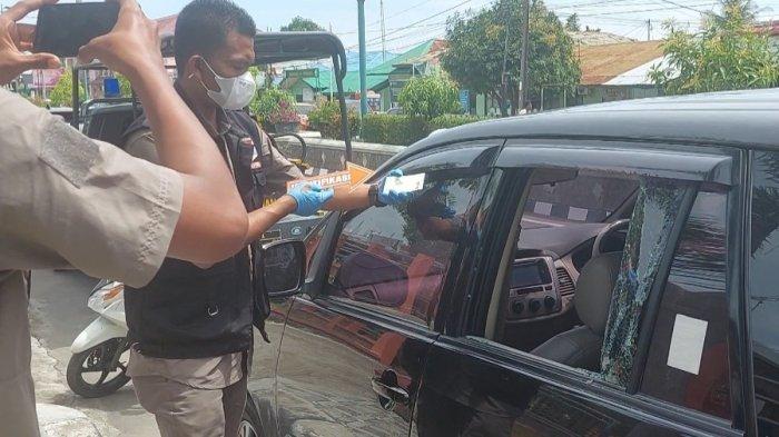 Kasus Perampokan Uang Dayah MUDI, Polres Bireuen Minta Keterangan Saksi