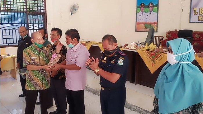 Aceh Tamiang Target Penyaluran BLT-DD Tahap II Rampung Pekan Ini, Datok Penghulu Harus Lakukan Ini