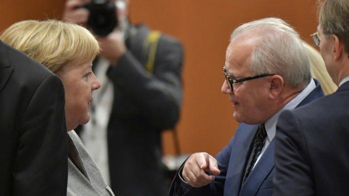 “Permainan Hantu' Satu-satunya Opsi Kembalinya Bundesliga