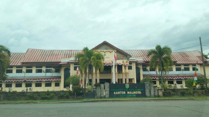 Asal Usul Nama Subulussalam, Ditabalkan Tahun 1962 oleh Gubernur Aceh Ali Hasyimi, Ini Filosofisnya