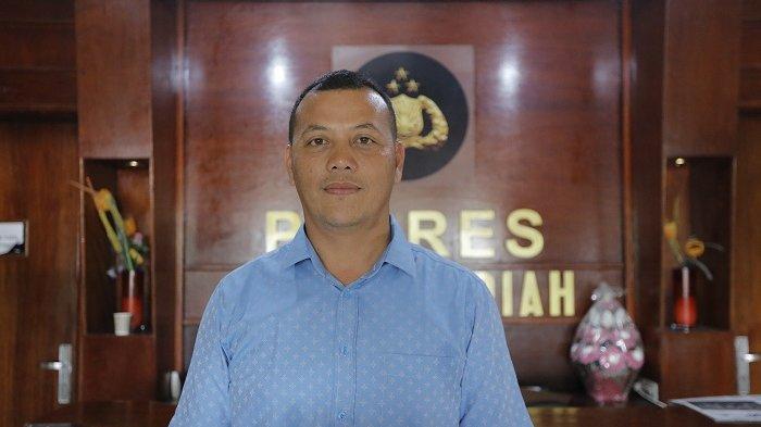 Kasus Bawa Kabur Dana Desa Rp 318 Juta, Masih dalam Penyidikan, Ini Kata Polisi