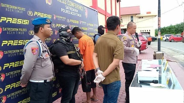 Besok, Warga Aceh Timur Tersangka TPPO Rohingya Akan Jalani Sidang Perdana