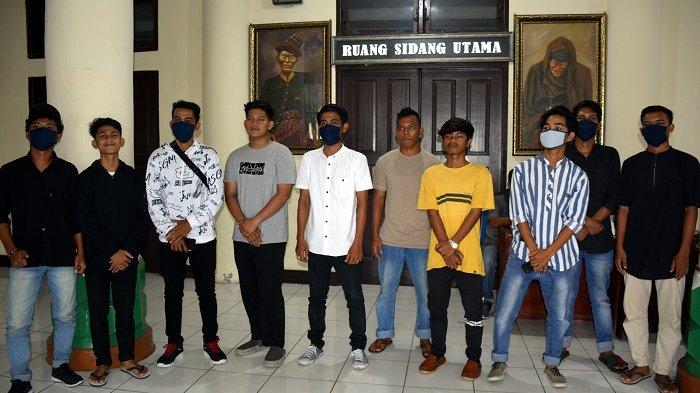 Kasus Video ‘Nyan Meulaboh’ Berujung Damai, Ini Kewajiban Harus Diselesaikan Para Pemeran