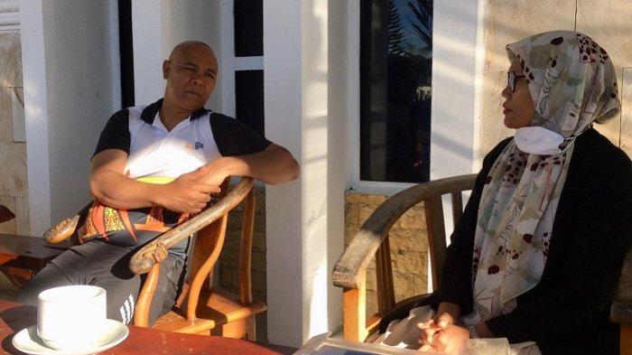 Janeng dan Aren Jadi Komoditi Unggulan Bagi Perempuan Samar Kilang, Begini Ulasan Katahati Institute