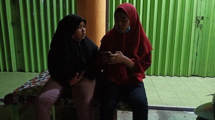 Sepmor Gadis ABG Dilarikan Pria Mengaku Polisi yang Dikenalnya dari Media Sosial