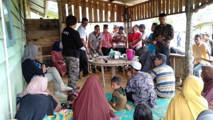 Kemensos RI Tinjau Lokasi Pemberdayaan KAT di Bener Meriah, Ini Yang Akan Dibangun di Lokasi Ini