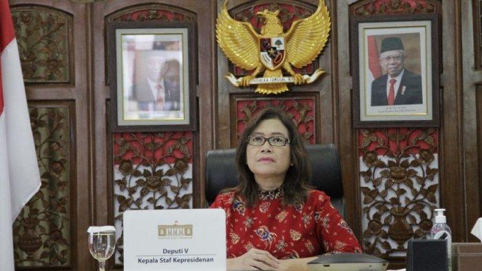 Kantor Staf Presiden RI Respons Pernyataan 'Bahaya' Mahathir: Kepulauan Riau Entitas Indonesia