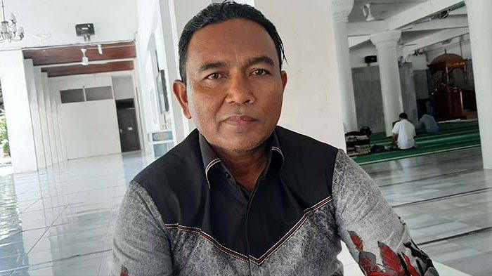 Dana Rp 15 Miliar tak Dialihkan ke Covid-19, Penentuan Lokasi Sport Center di Pidie belum Final