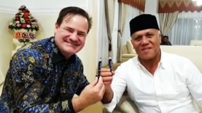 Pemkab Aceh Tengah Jalin Kerja Sama dengan URI untuk Tingkatkan SDM dan Sektor Pariwisata