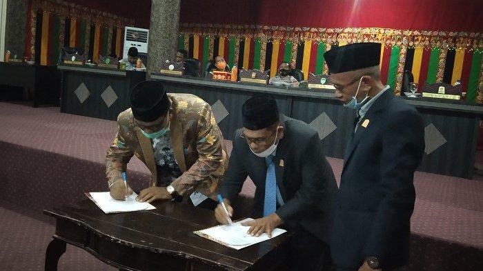 Tidak Ada Anggaran Pilkada dalam APBK Aceh Singkil 2021