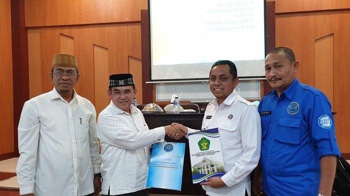 Kepala BNN Banda Aceh : Hukuman Mati Bagi Bandar Narkoba Sesuai Konstitusi dan Tidak Melanggar HAM