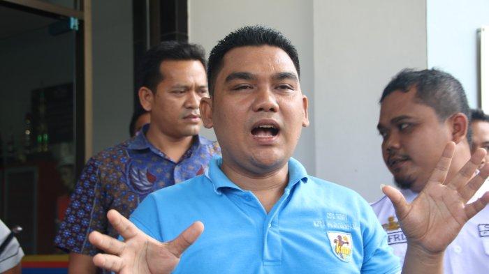 YARA Surati PPID Subulussam, Minta Salinan Izin Dokumen HGU Perkebunan