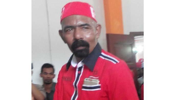 Siapa Calon Ketua DPRK Bireuen, Ini Kata Tgk Darwis Jeunieb