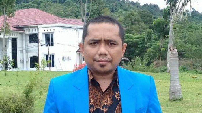 KNPI Abdya Dukung Wacana Pembagian Lahan Eks HGU