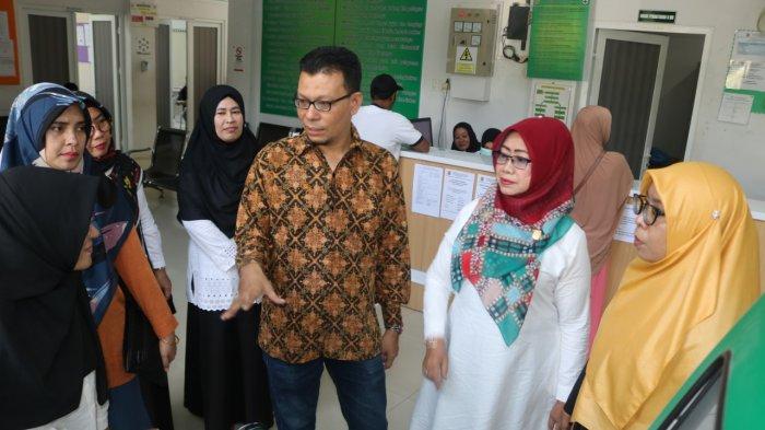 Tati Meutia: Pemerintah Harus Hentikan Keresahan Masyarakat Terkait Suntik Vaksin Sinovac