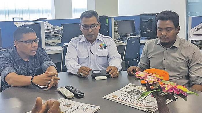 Provinsi Diminta Bayar TPK Guru