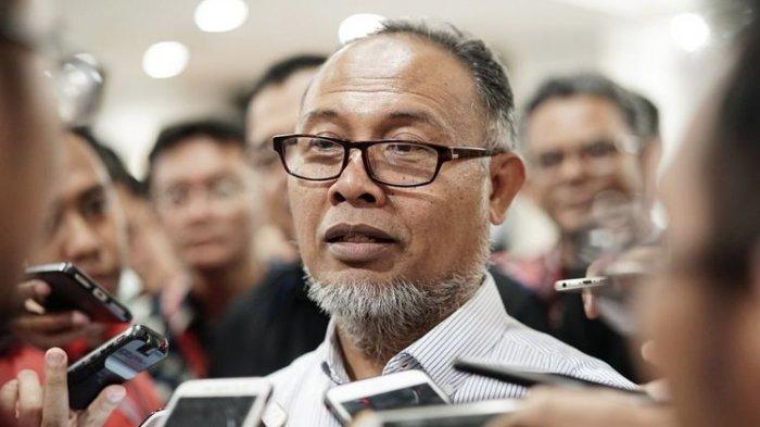 Sebut Berpotensi Memanipulasi Bukti Jika Petahana Ikut Mencalon Kembali, Ini Kata Bambang Widjojanto