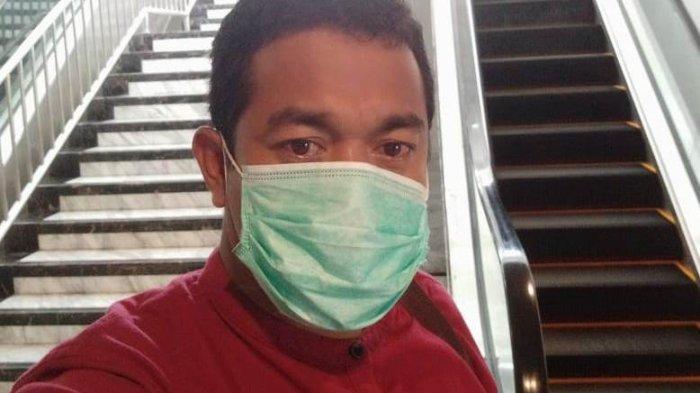 Tuha Peut Meutara Pertanyakan Kelanjutan Kasus Dana Desa, Usai Dipanggil Kejari Aceh Jaya