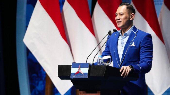 Jika Terbukti Bersalah Lakukan Gratifikasi, Lukas Enembe akan Dipecat dari Partai Demokrat