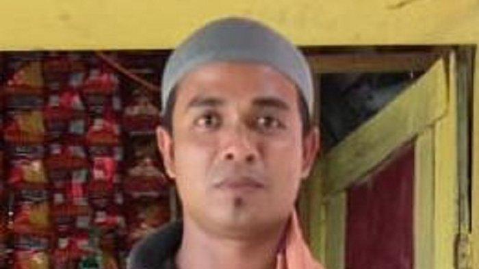 Perangkat Gampong Ie Alang Dayah, Aceh Besar Ajak Warga Cegah dan Antisipasi Covid-19