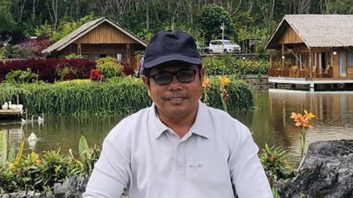 Persoalan Koperasi Merah Putih di Aceh Utara dari Belum Ada Modal hingga Belum Disetujui Bermitra