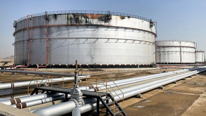 Arab Saudi Hancurkan Serangan Done dan Perahu Berisi Bom Milisi Houthi