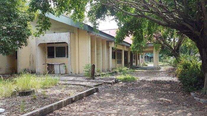 KNPI Desak Pemerintah Aceh Turun Tangan Tuntaskan Hibah Aset Kantor Aceh Timur di Langsa