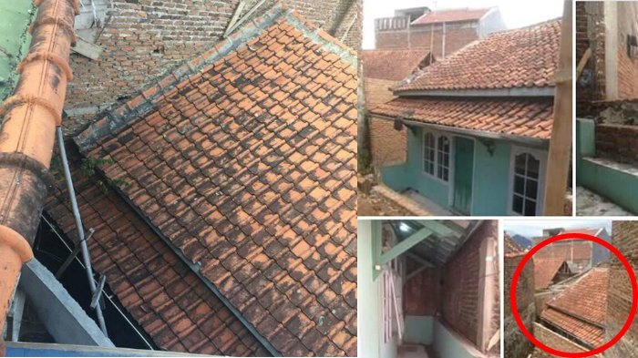 Akses Jalan Tertutup Bangunan Tetangga, Ini 4 Fakta di Balik Kasus Tak Punya Jalan ke Rumah