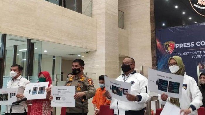 Fakta Predator Seksual Anak Bermodus Game Online Free Fire, 11 Anak Jadi Korban Kejahatan Pelaku
