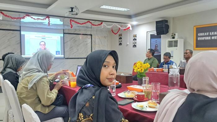 Solid! Perekonomian Indonesia Tumbuh 5,04 Persen di Triwulan III