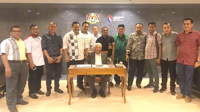 200 Orang Aceh Akan Ramaikan Ulang Tahun ke-100 Koperasi Malaysia, Dihadiri PM Mahathir Mohammad