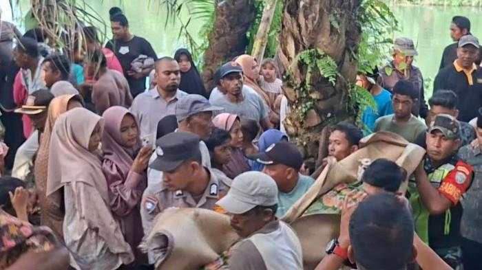 Siswa MTsN Meninggal Tenggelam, Jenazah tidak Dibawa ke Puskesmas untuk Visum