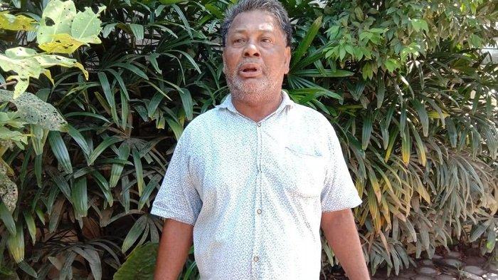 Polisi Kesulitan Ungkap Pria Bersebo yang Rampok Pedagang Sayur Keliling, Ini Sebabnya