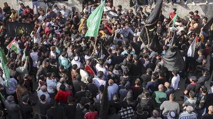 Tentara Israel Tembak Mati Saddam Hussein Beni Odeh