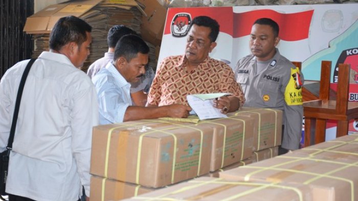 Menyoal ‘Sipol’ KPU